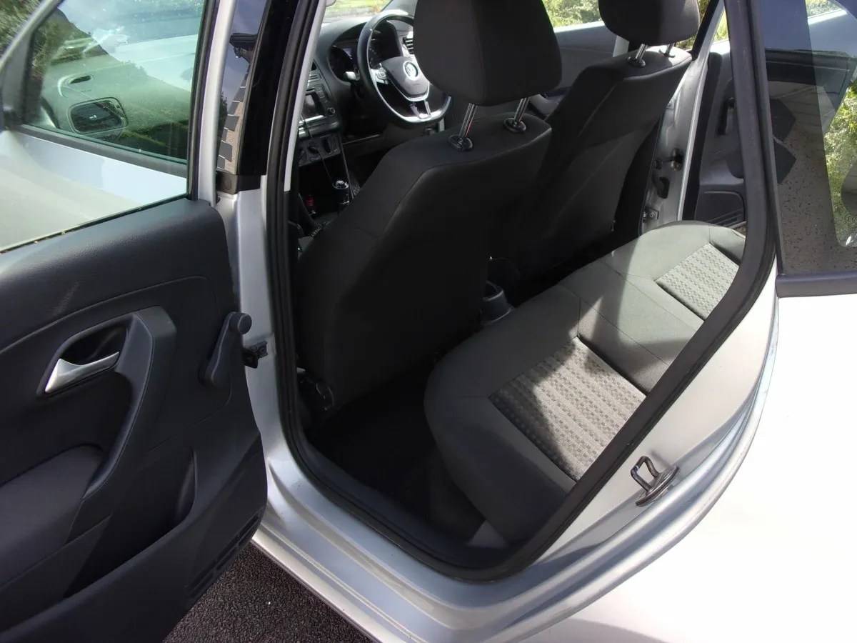 Volkswagen Polo 2016 - Image 4