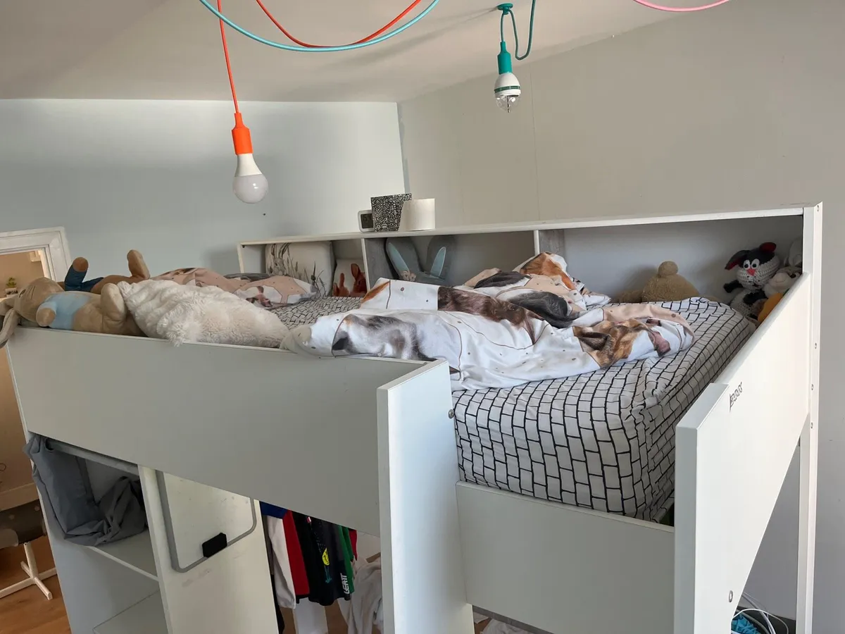 Bunk bed - Image 4