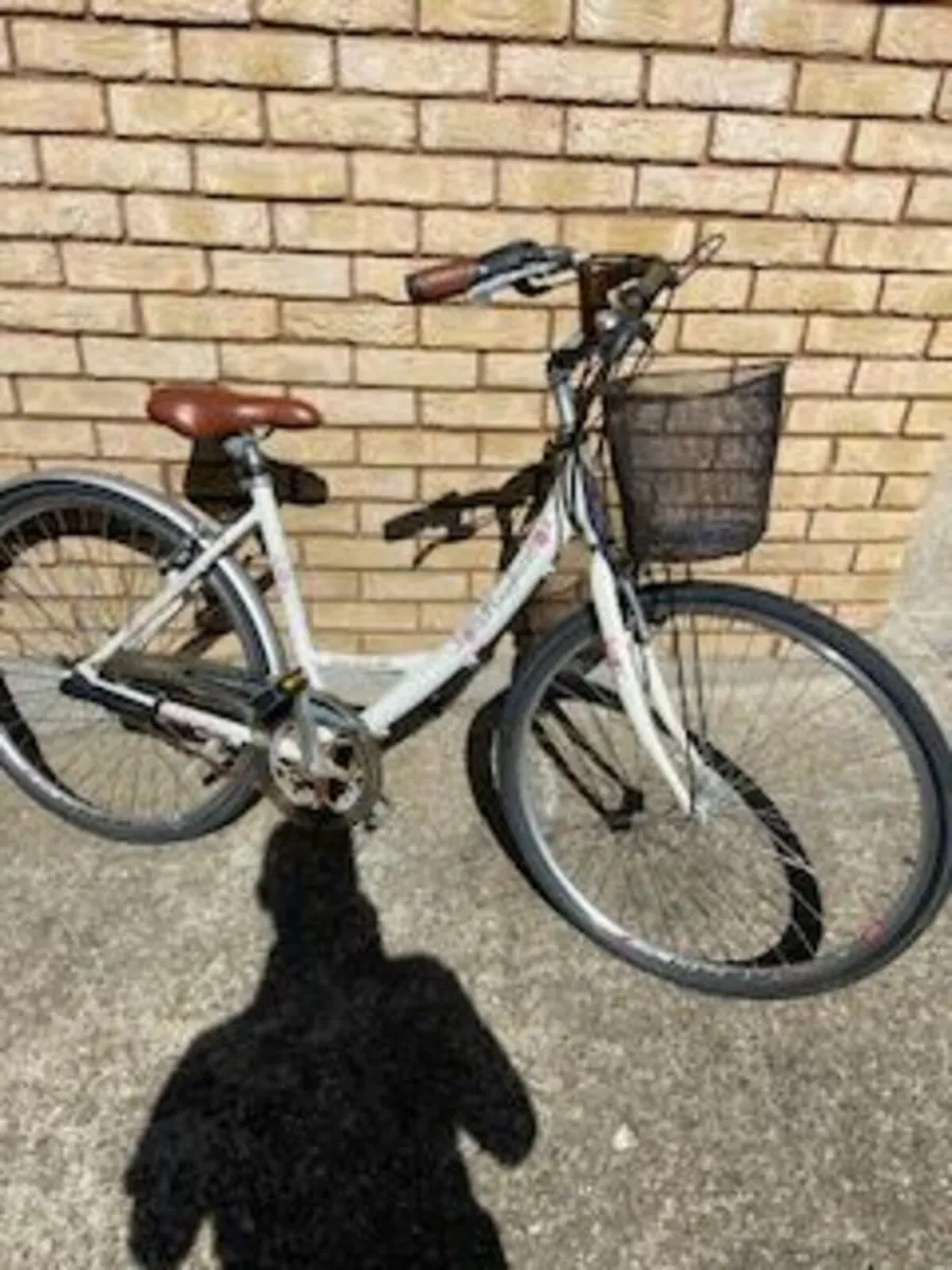 bike for sale
