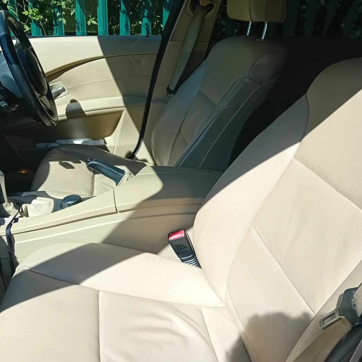 BMW 5-Series 2007 - Image 1