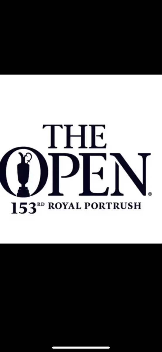 Open tickets (Sunday 20th)