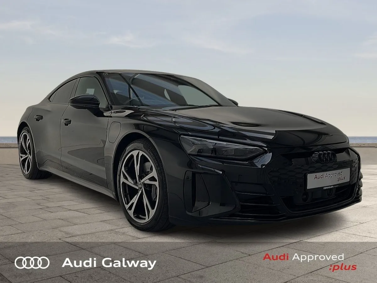 Audi E-Tron  599 p/m PCP GT Quattro - Image 1