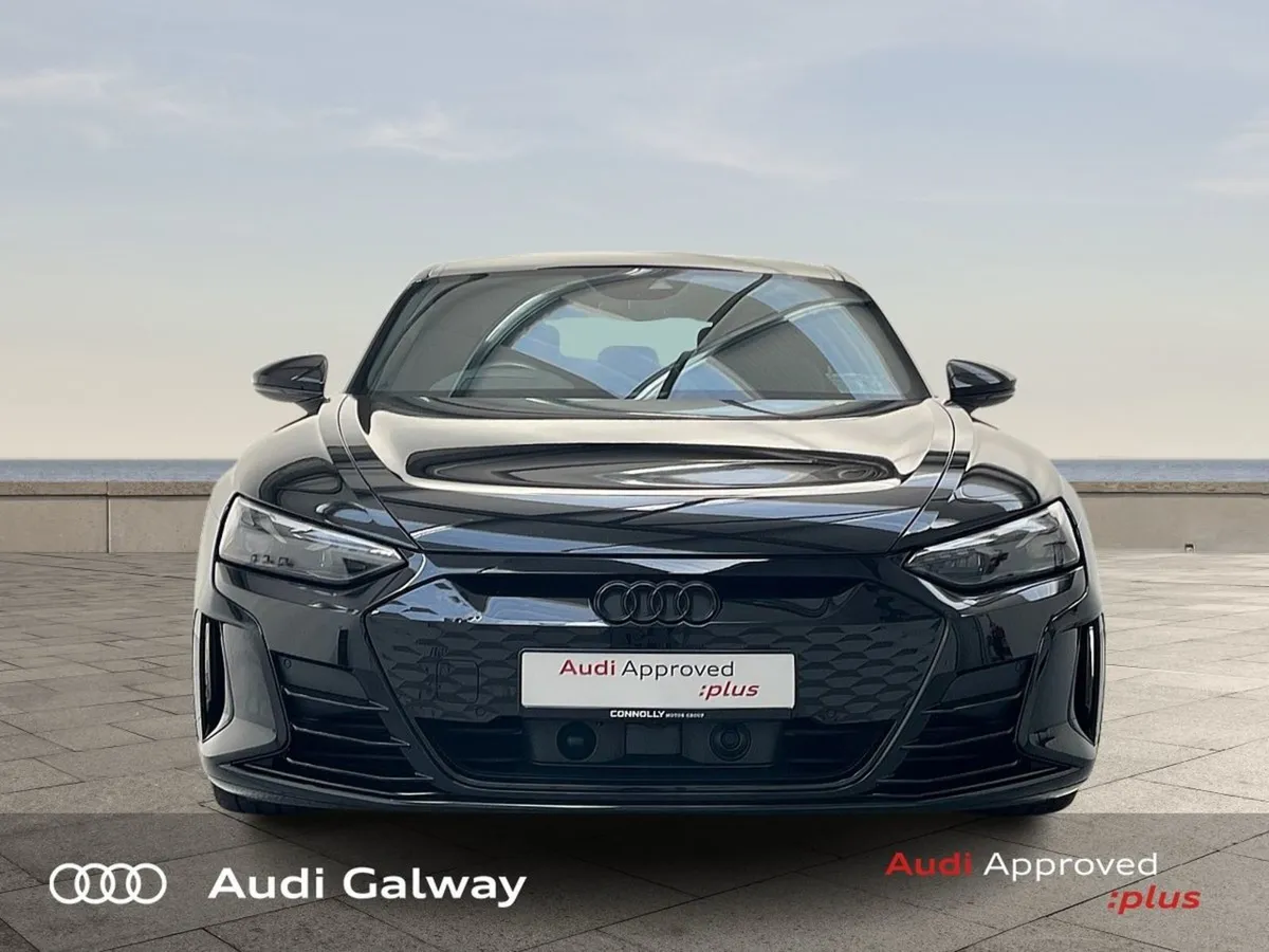 Audi E-Tron  599 p/m PCP GT Quattro - Image 4