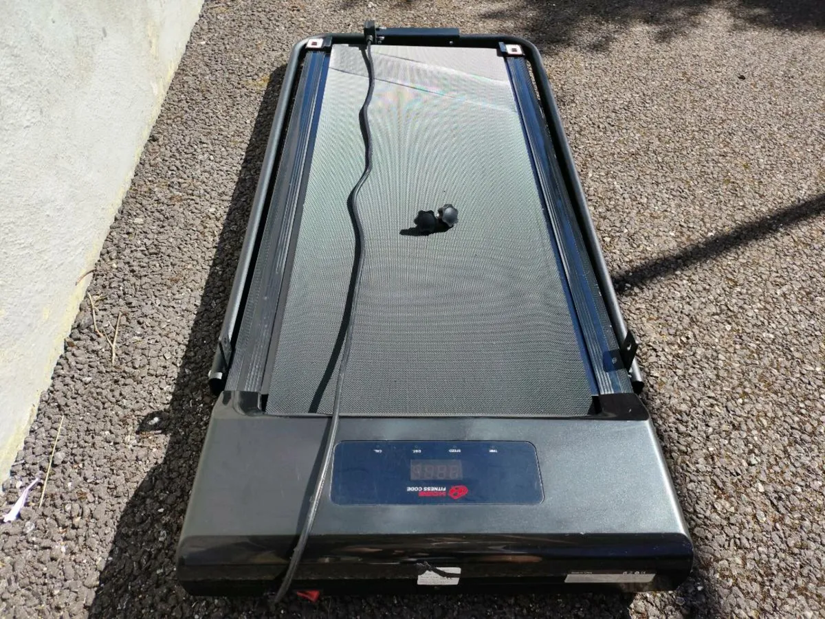 Fitness core treadmill - Image 2