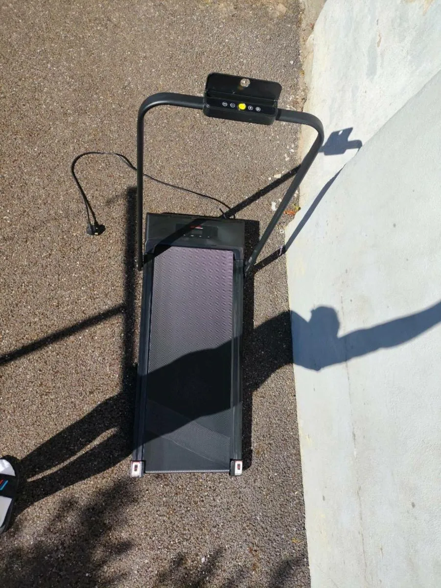 Fitness core treadmill - Image 3
