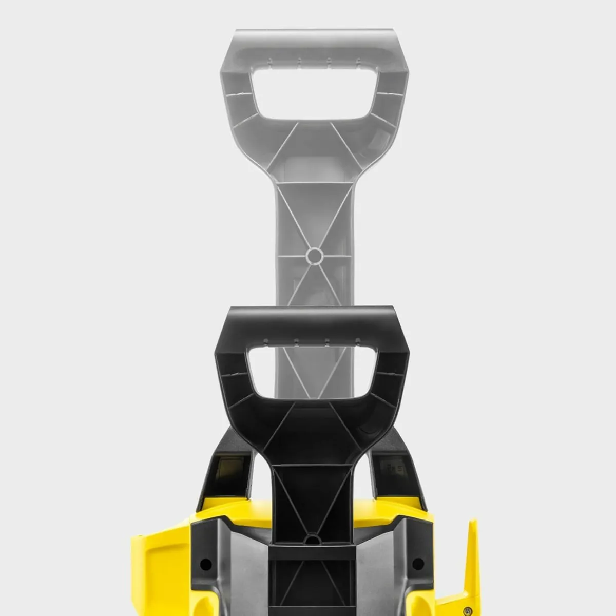 Pressure Washer with Power Control  High Pressure - Image 3
