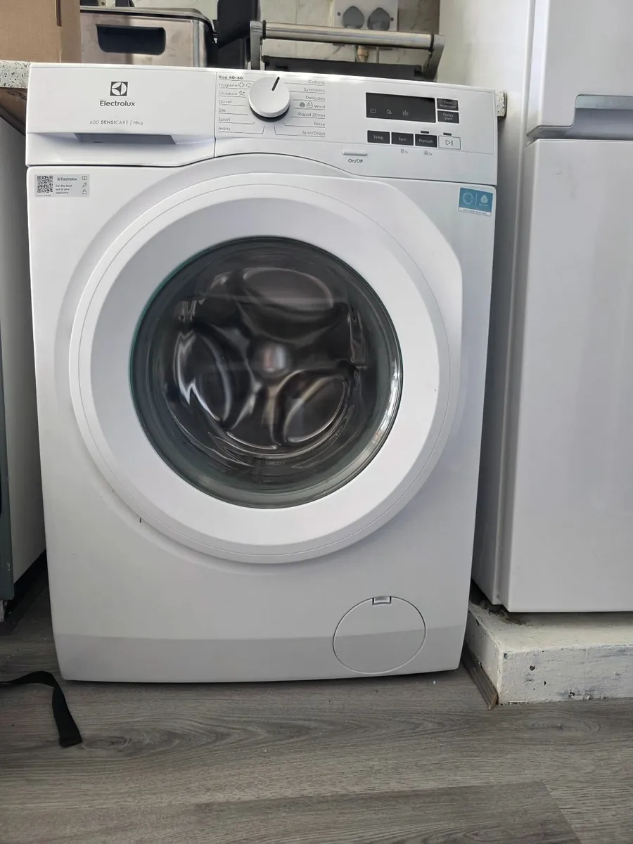 Washing machine electrolux - Image 3