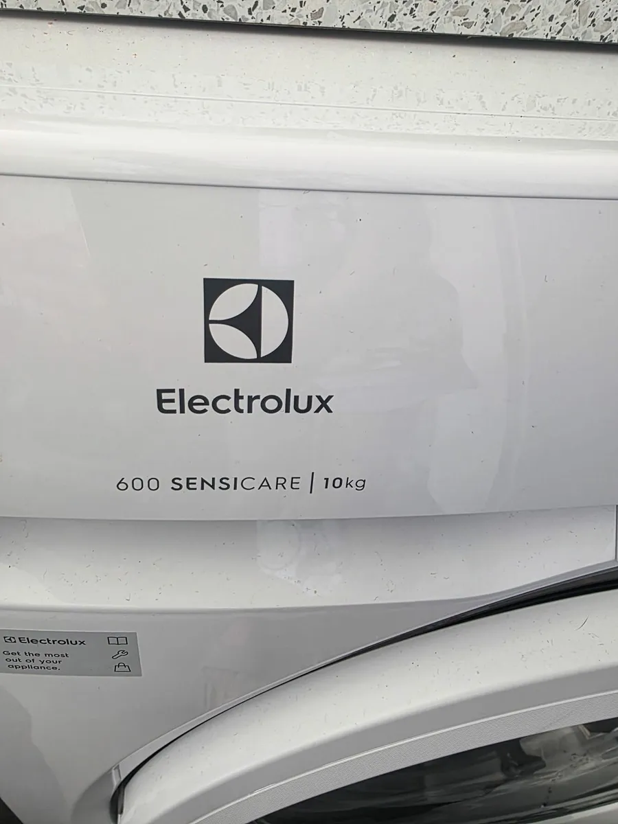 Washing machine electrolux - Image 4