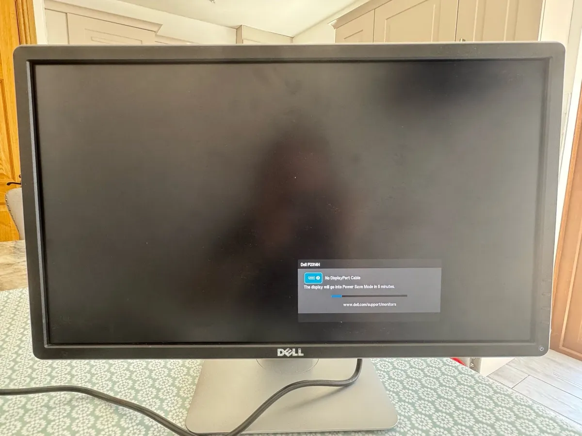Dell Monitor - Image 1
