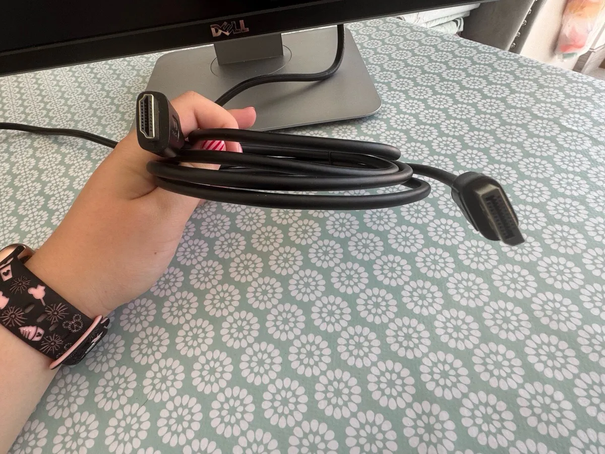 Dell Monitor - Image 2