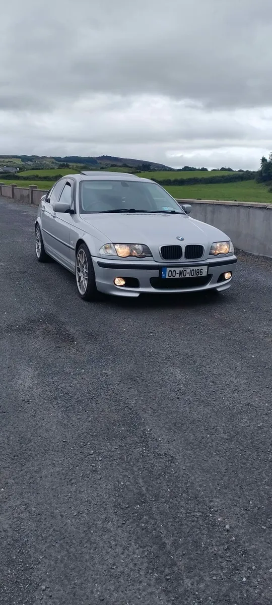 BMW E46 330i - Image 3