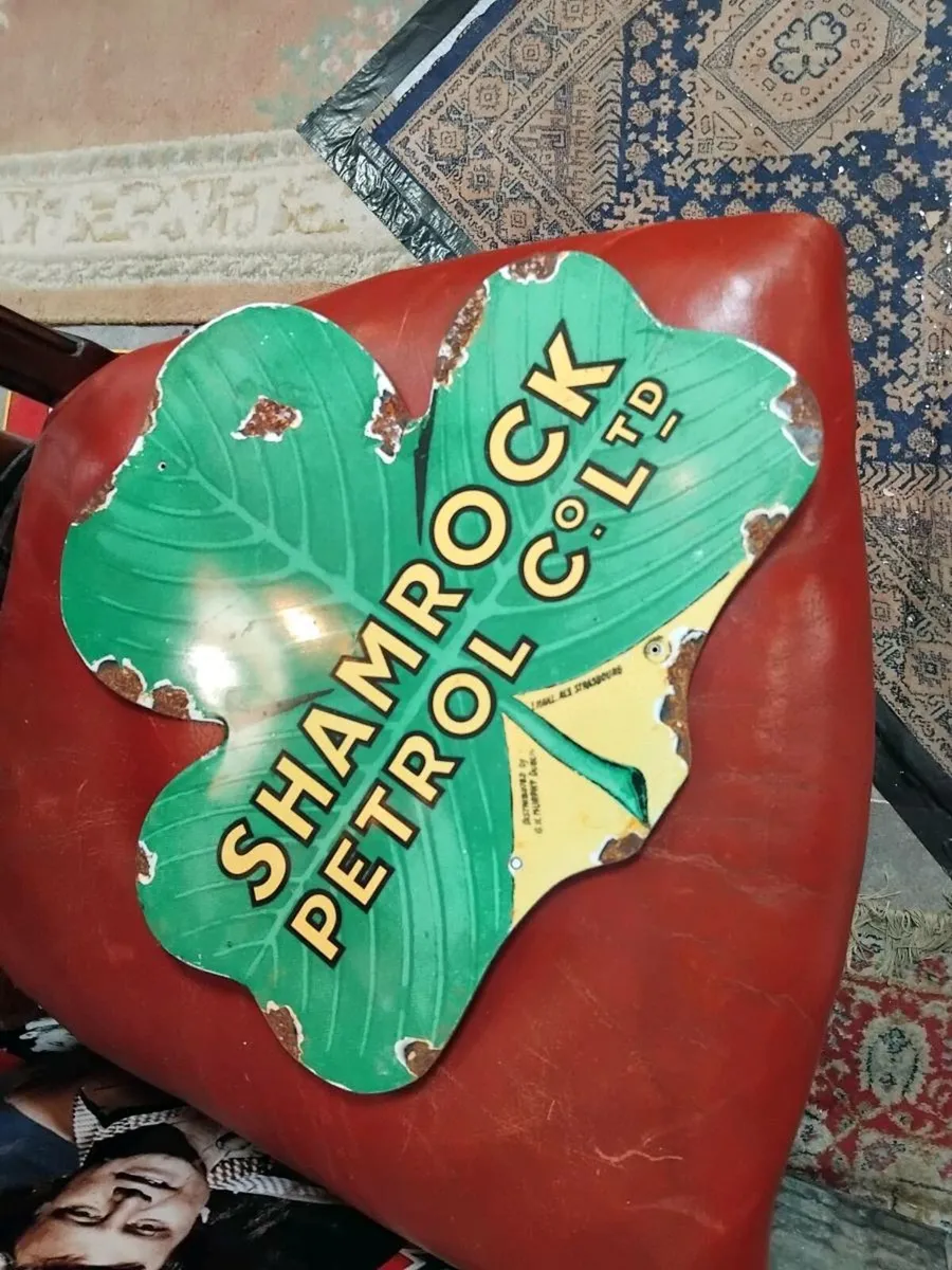 Antiques - Image 1