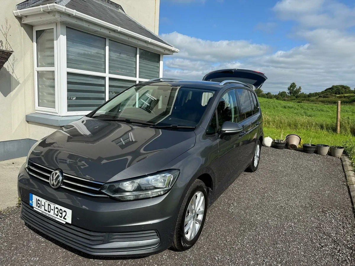 VW toran - Image 3