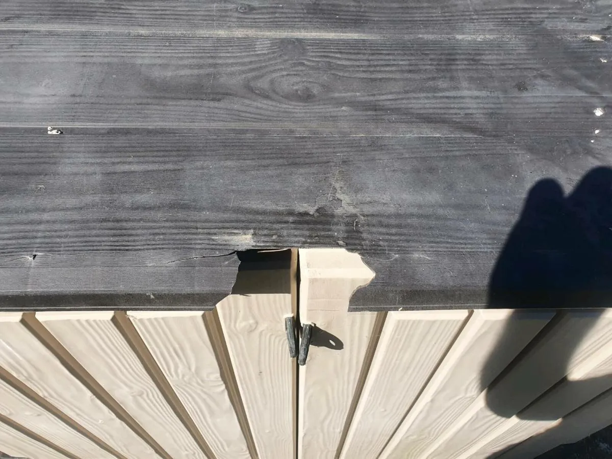 Free Garden Storage Box - Image 4