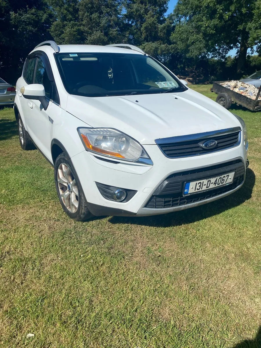 Ford Kuga - Image 1