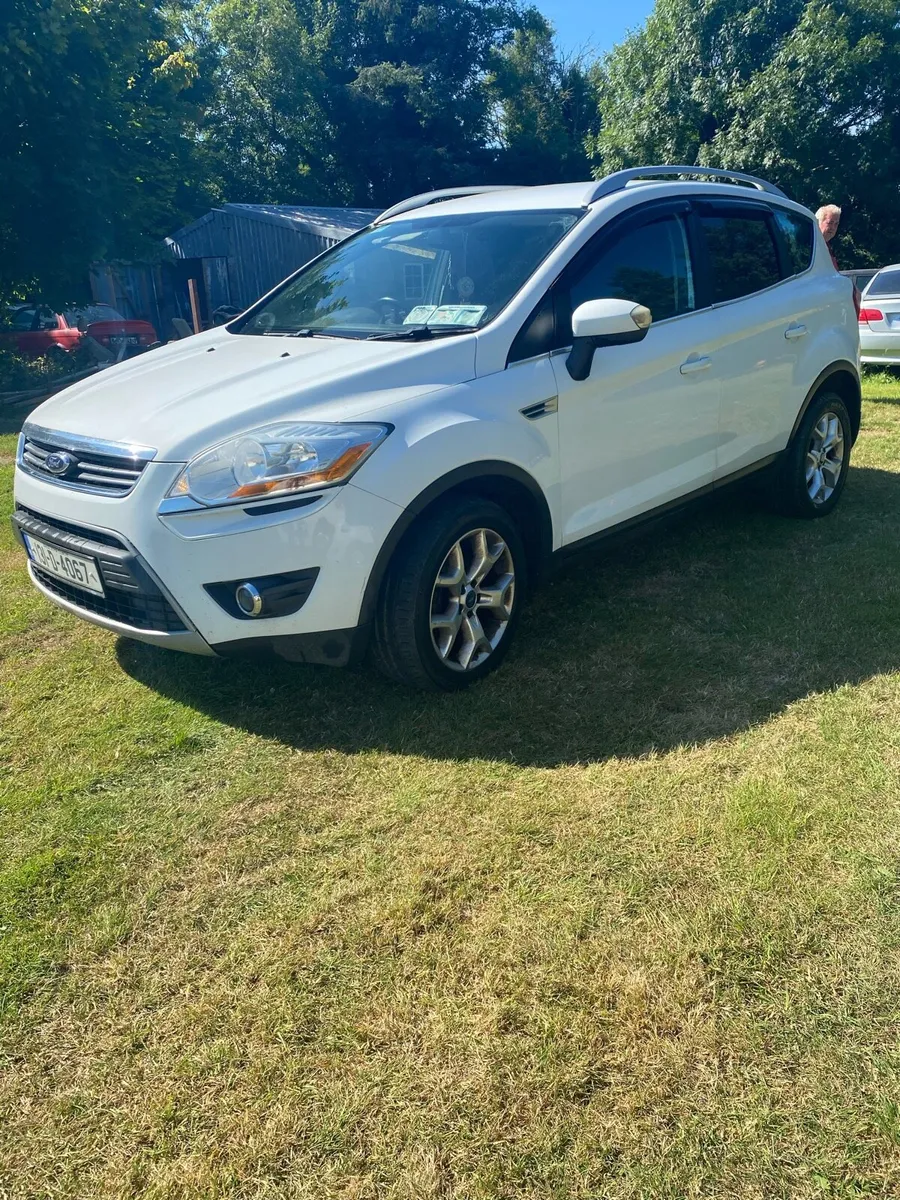 Ford Kuga - Image 2