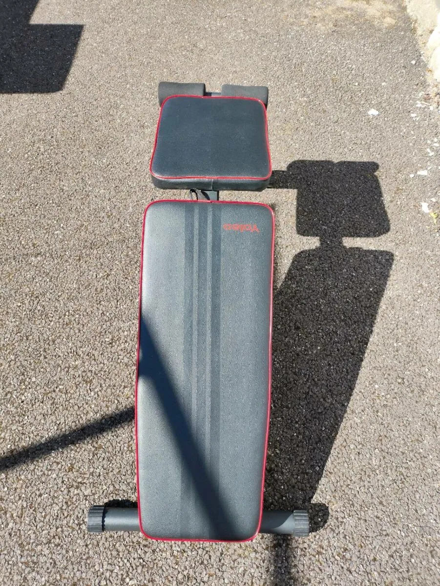 Bench Press - Image 2