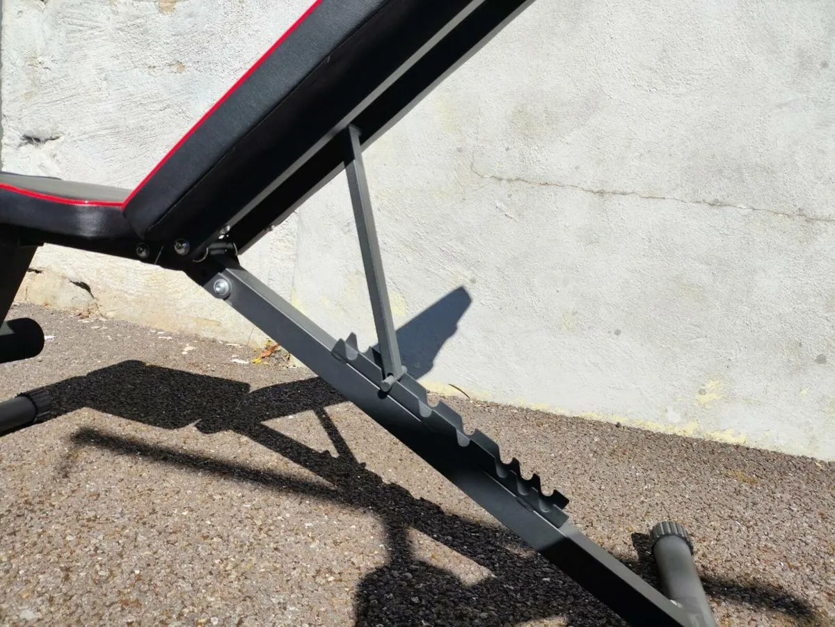 Bench Press - Image 4