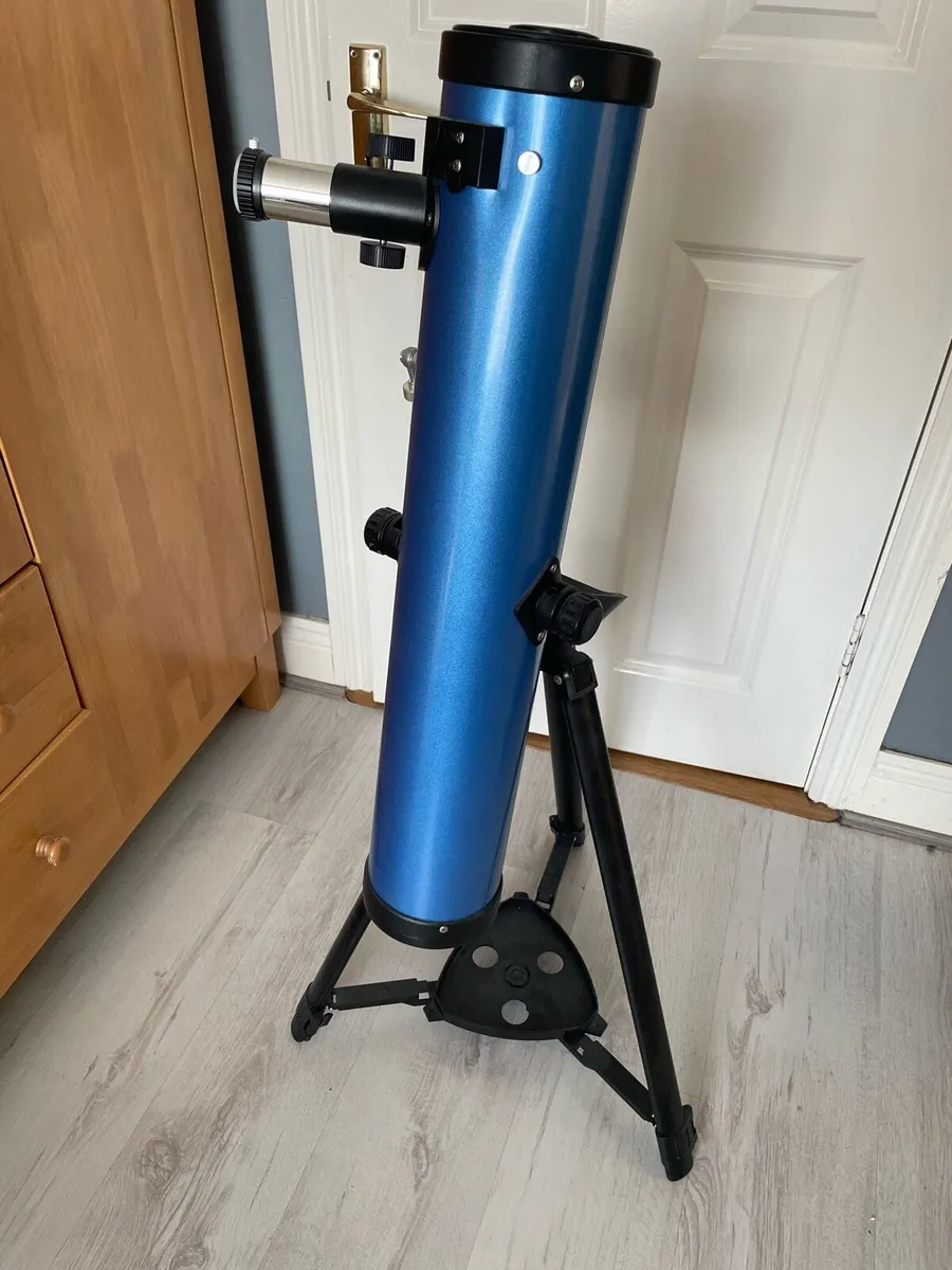 Telescope for sale €30 - Image 1