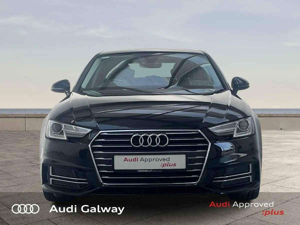 Audi A4  329 p/m PCP 2.0tdi 150BHP SE Auto - Image 3