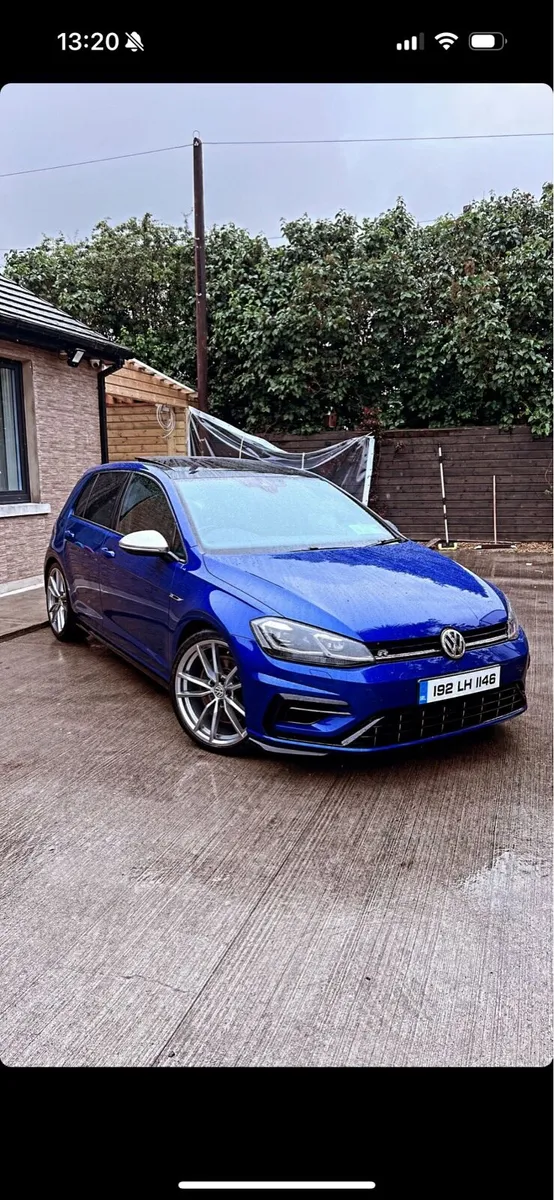 Vw golf r - Image 3