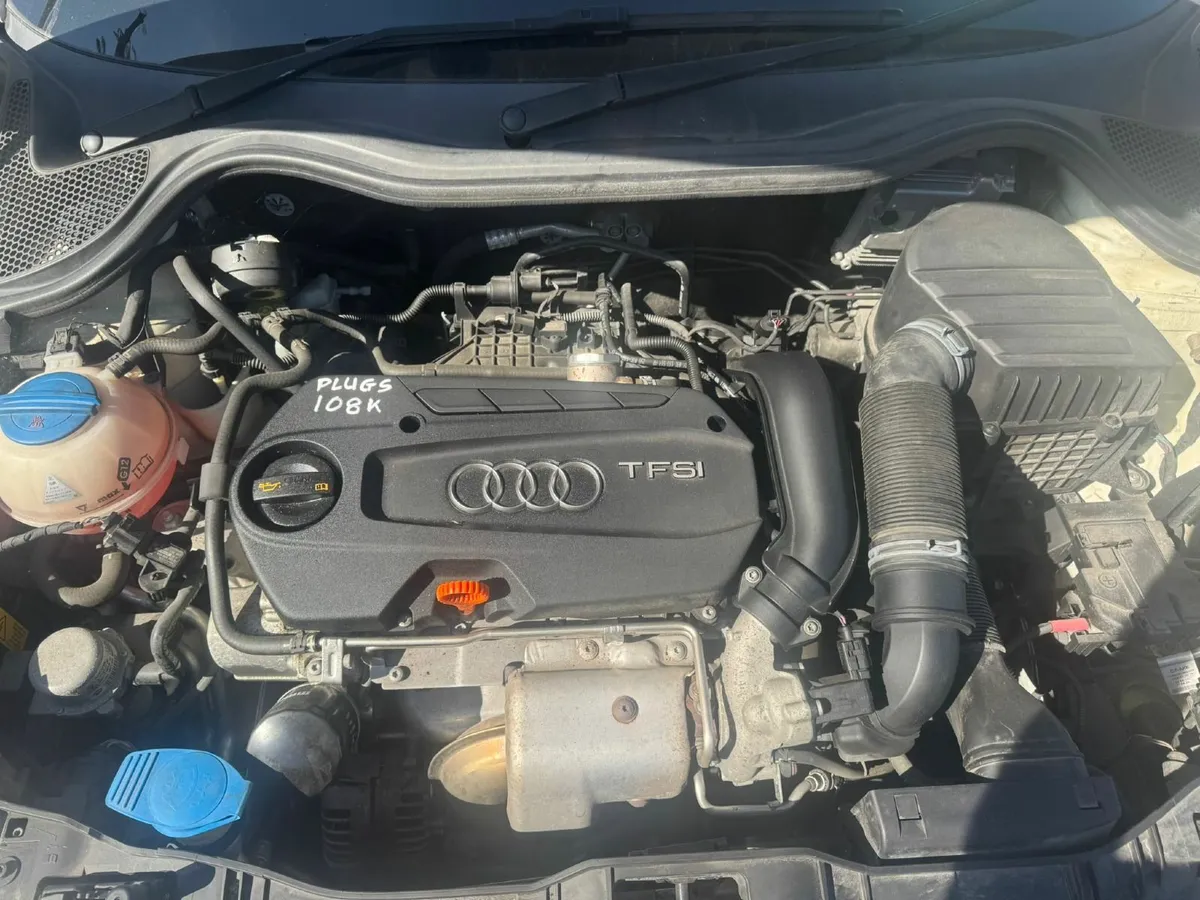 Audi A1 2012 - Image 2