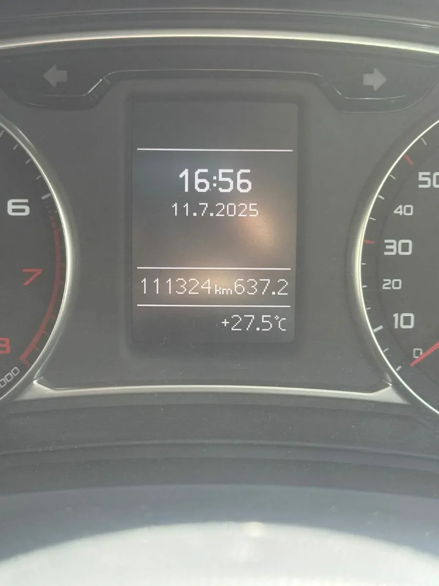 Audi A1 2012 - Image 3
