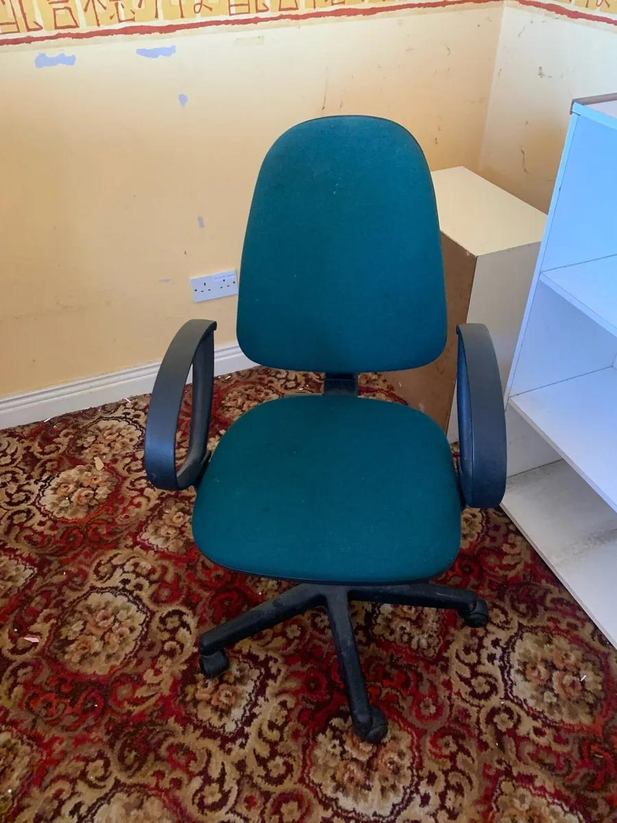 Office chair