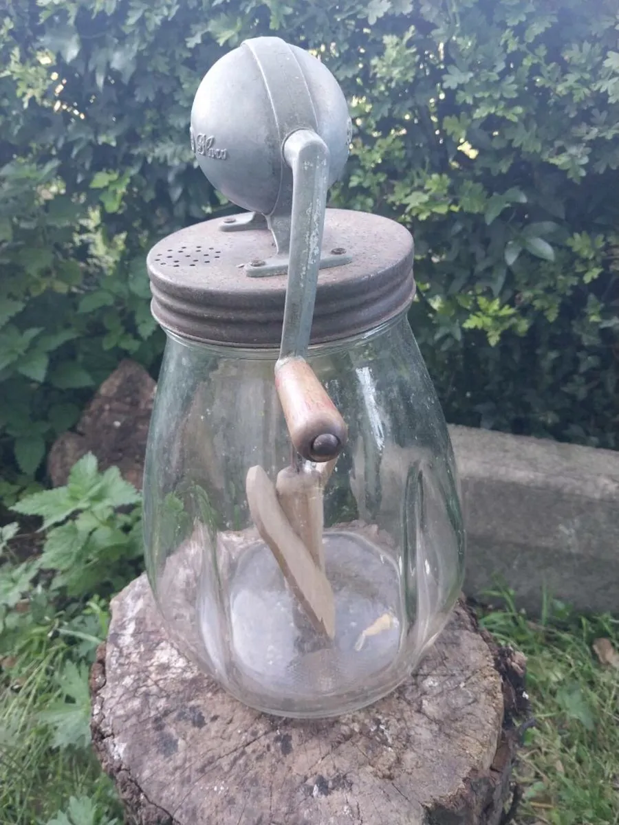 Glass Churn - Image 2