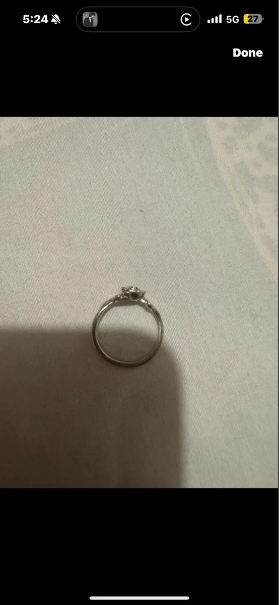Pandora Rings - Image 2