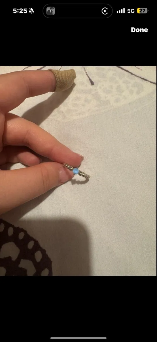 Pandora Rings - Image 4
