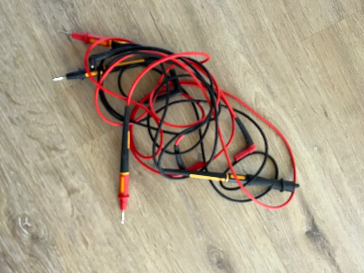 Fluke 789 - Image 2
