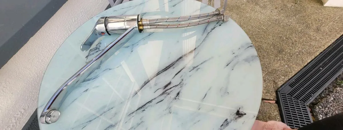 KITCHEN MIXER TAP - Image 3