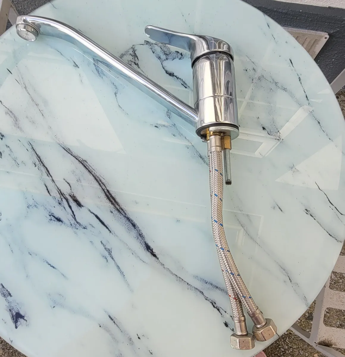 KITCHEN MIXER TAP - Image 4