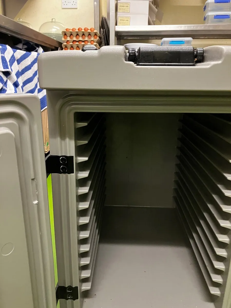 Insulated Food Boxes - Image 2