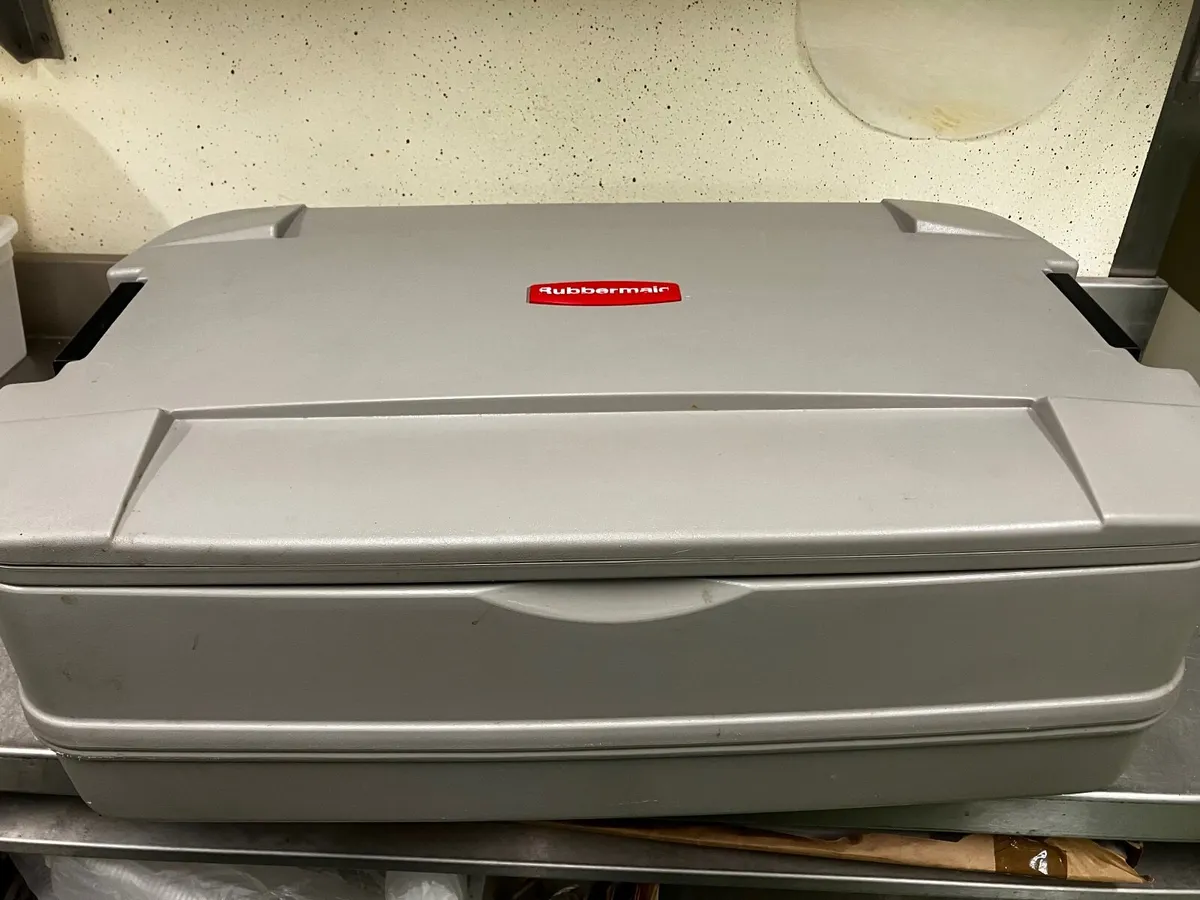 Insulated Food Boxes - Image 3