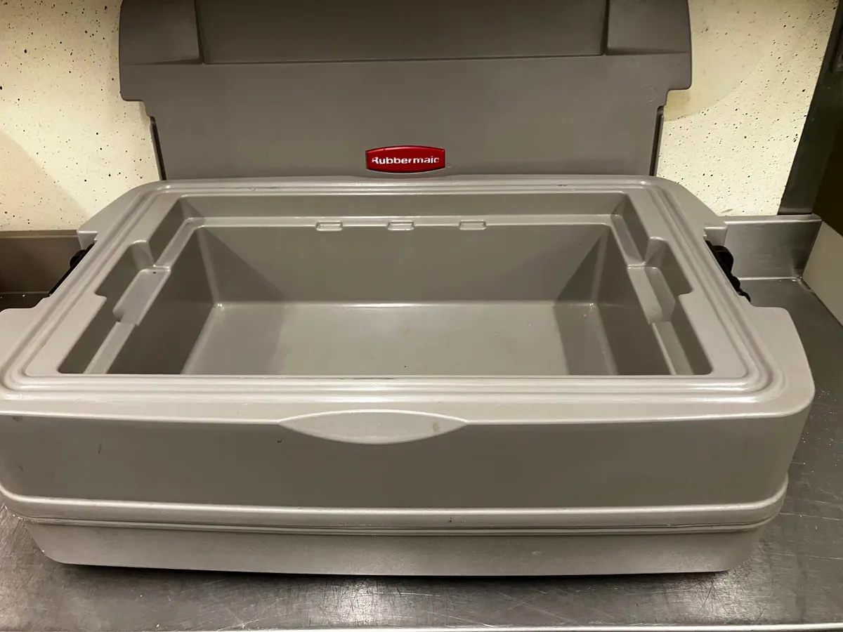 Insulated Food Boxes - Image 4