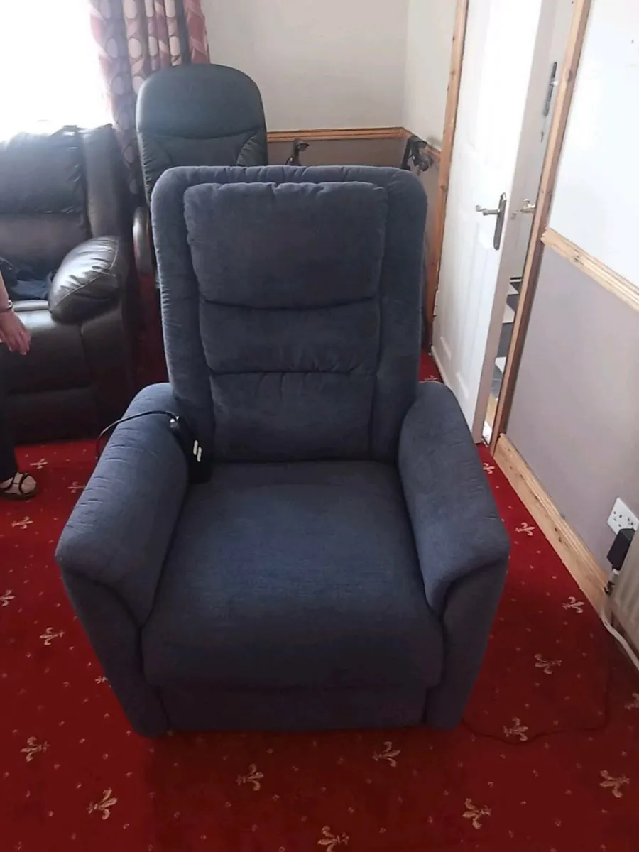 Recliner - Image 1