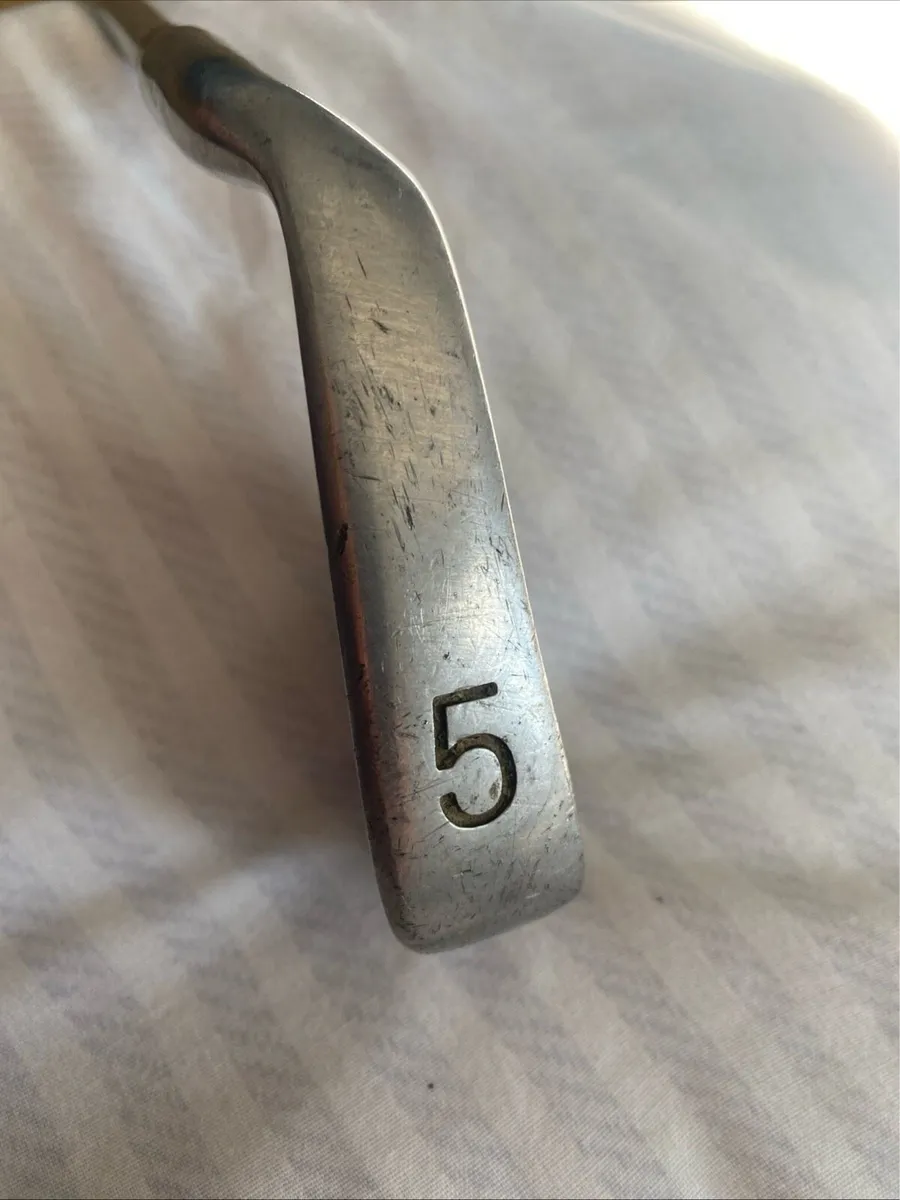 Golf clubs - Image 2