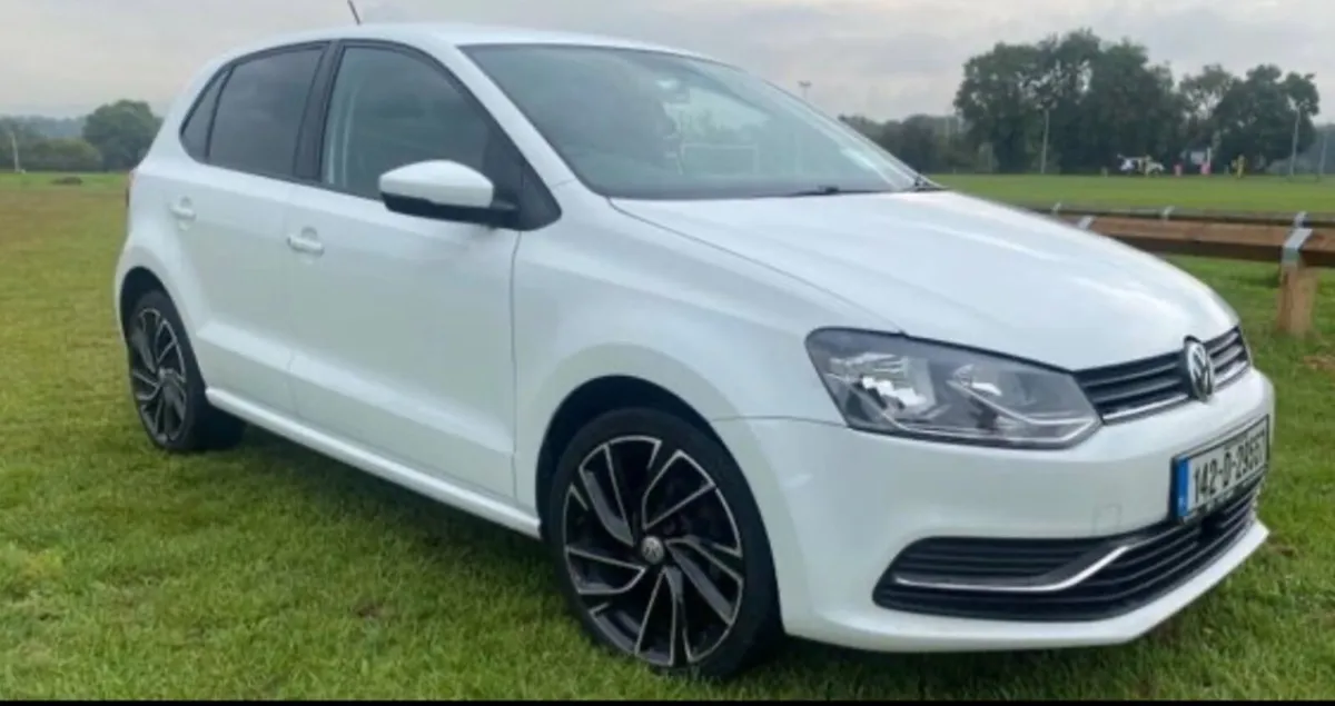 Volkswagen Polo 2014 - Image 1