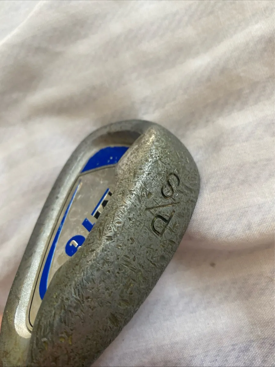 Golf clubs - Image 3