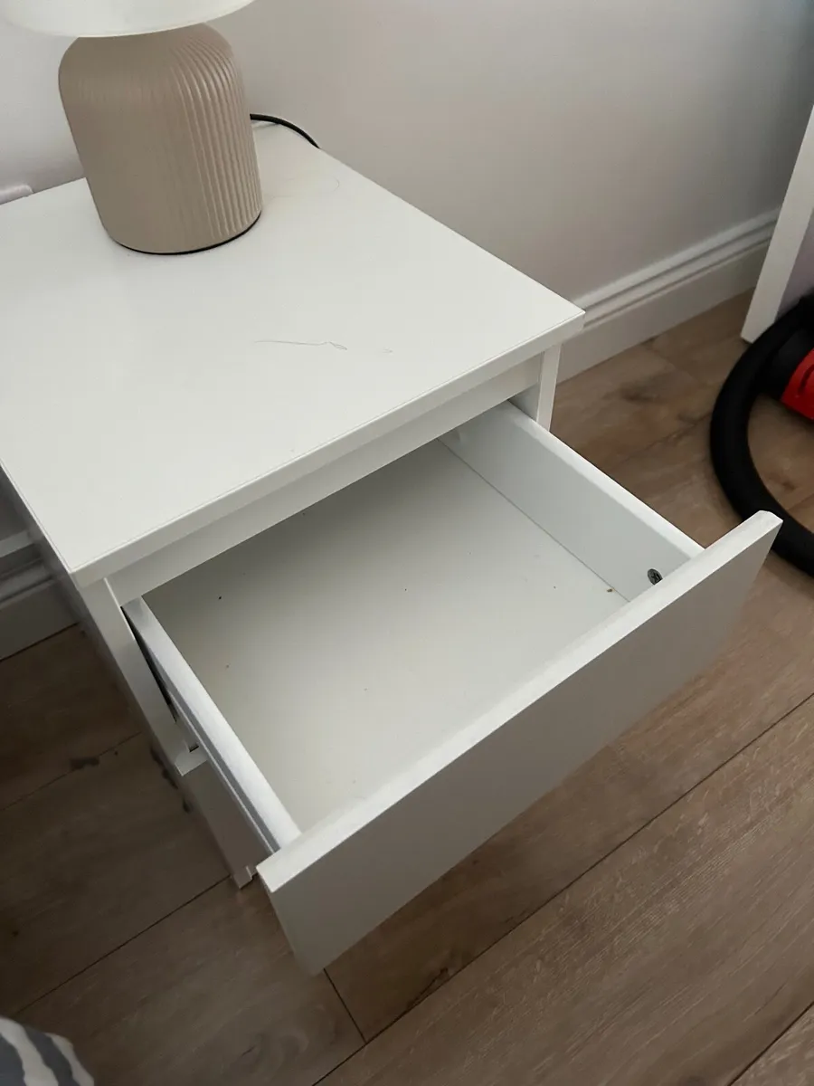 Bedside locker - Image 2