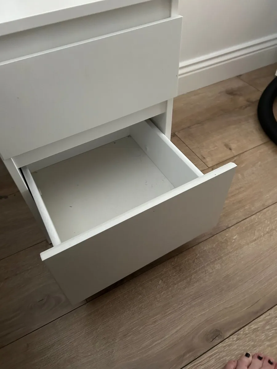 Bedside locker - Image 3