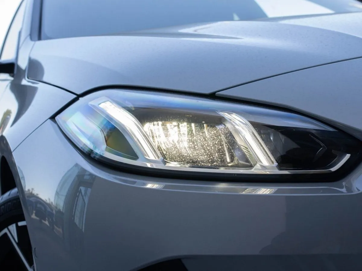 BMW 1 Series 120 - Image 3