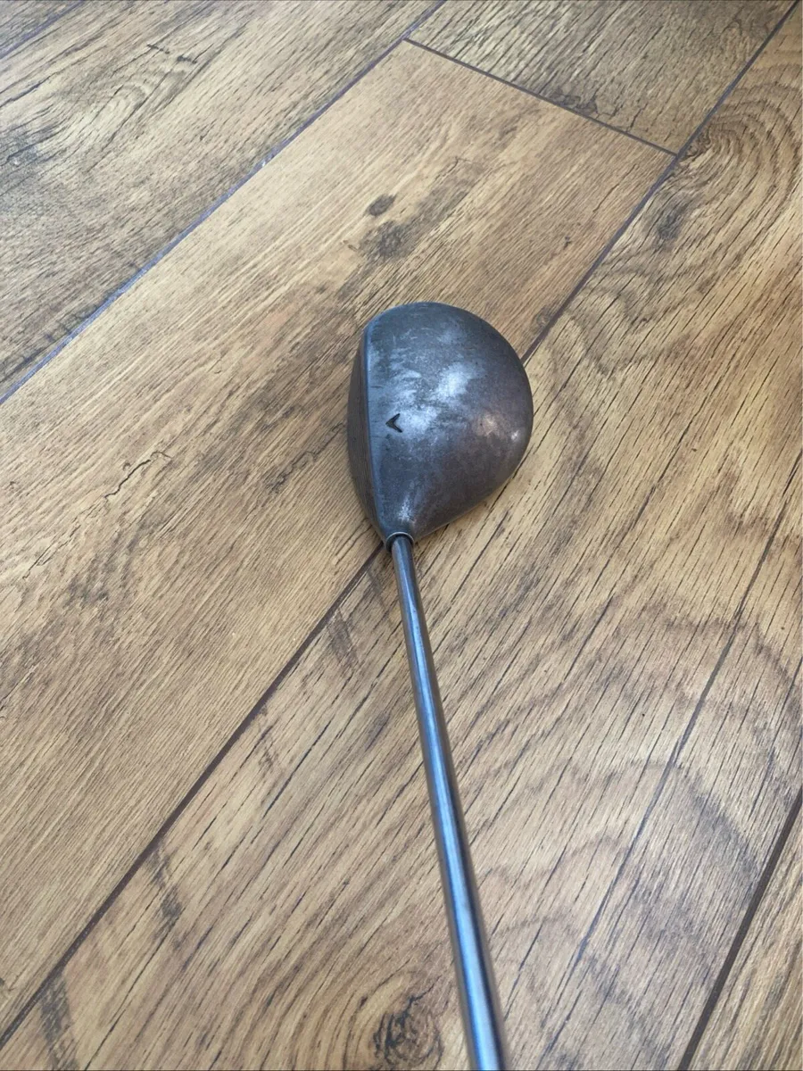 Golf club driver - Image 1