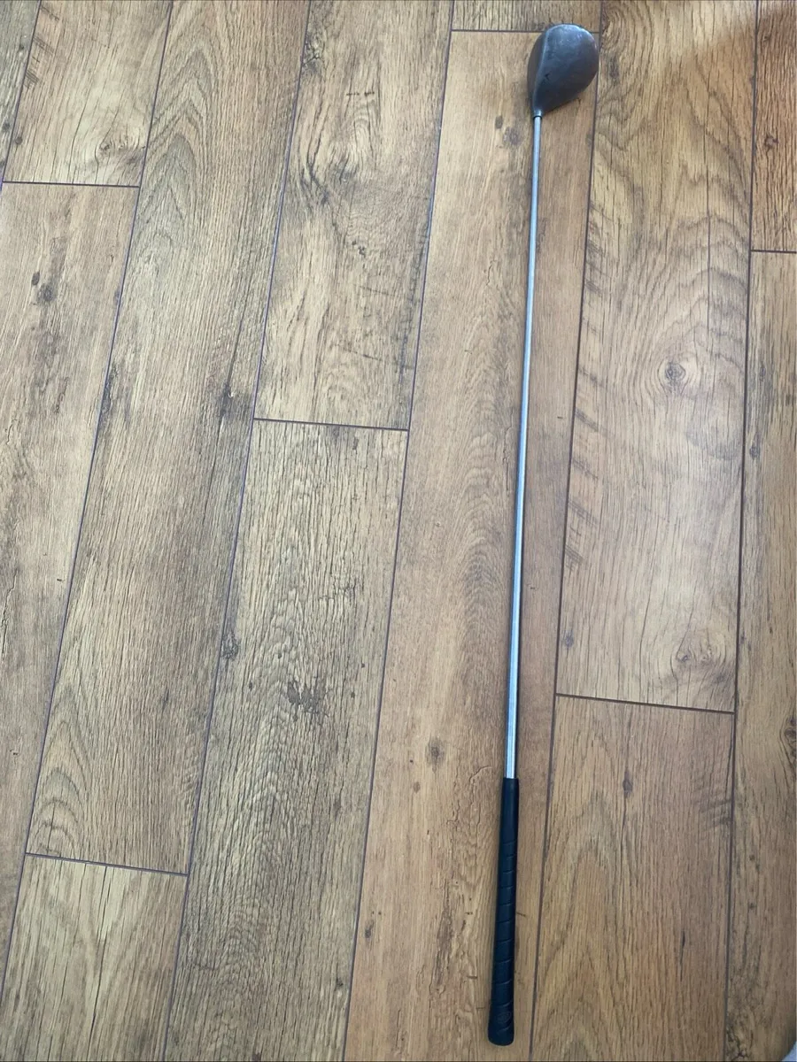 Golf club driver - Image 3
