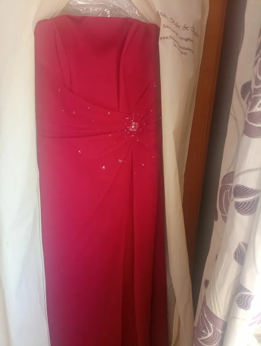 Wedding dress - Image 3