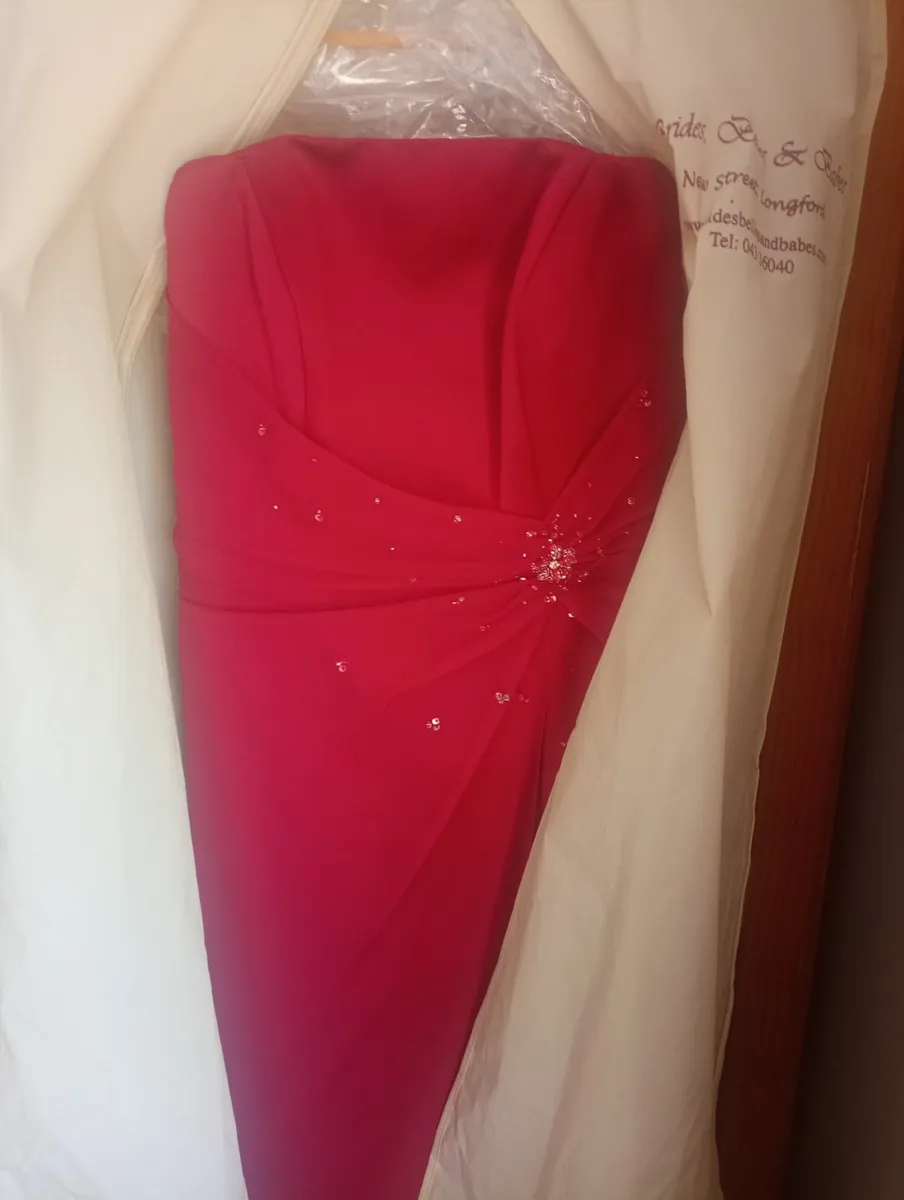 Wedding dress - Image 4