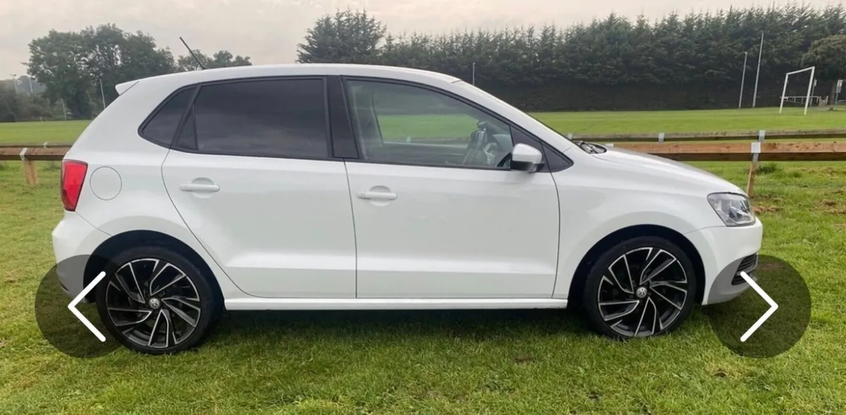 Volkswagen Polo 2014 - Image 3