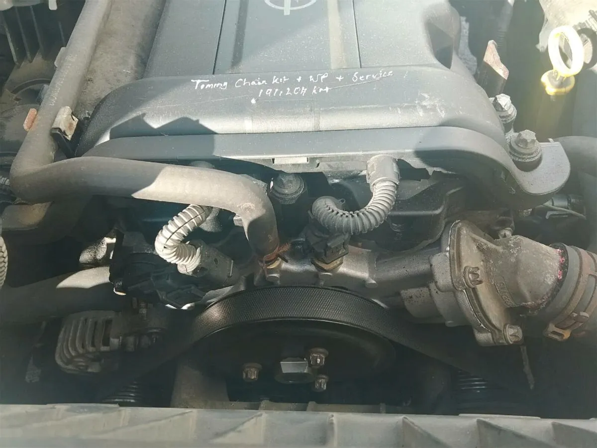 Astra/Van - Image 3